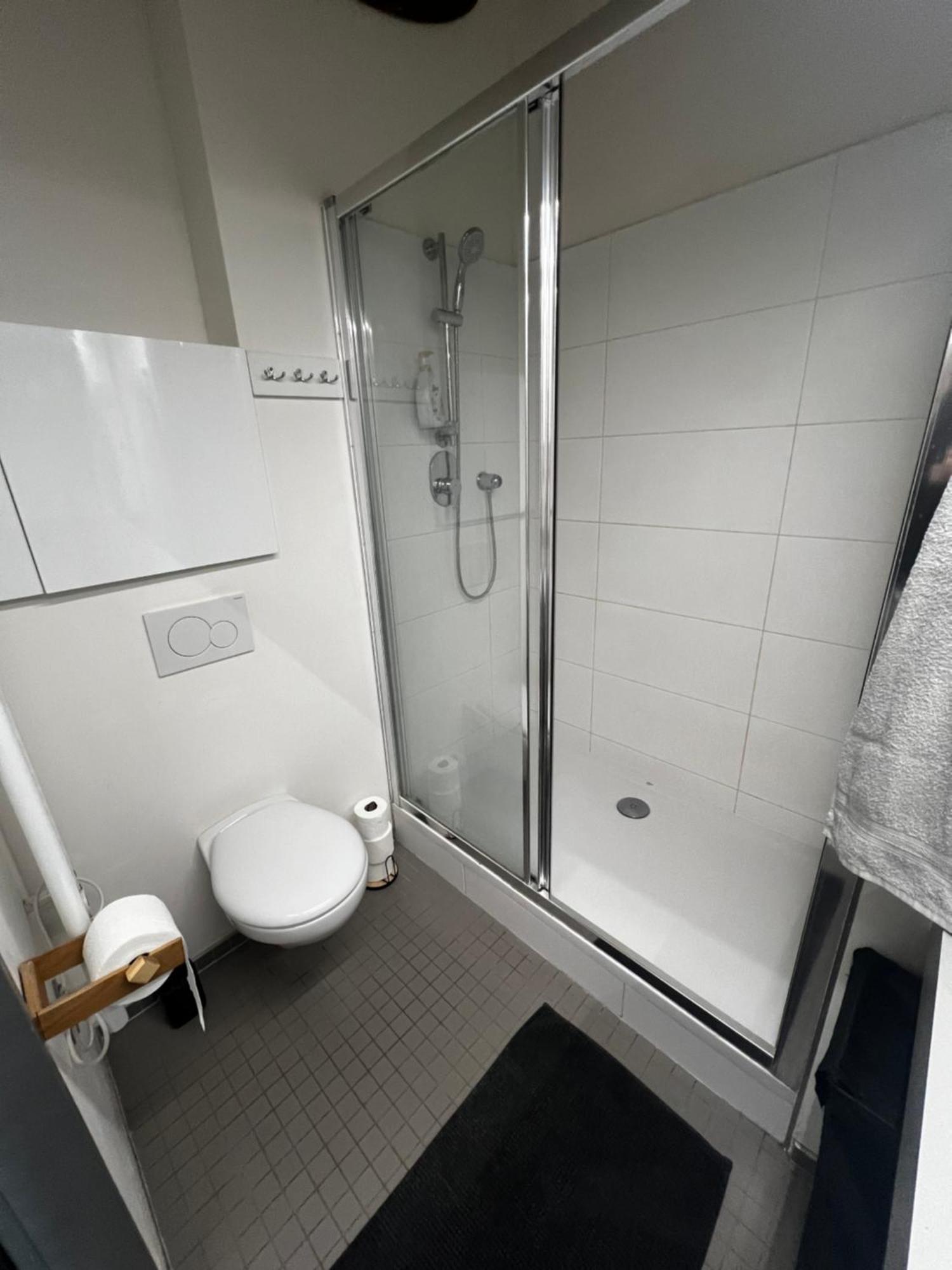 1 Bedroom Loft Apartment Zlín Exterior foto